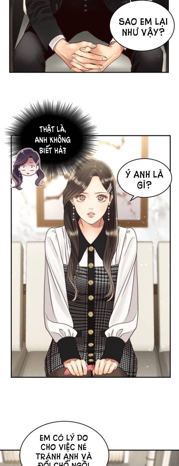 Ánh Sao Ban Mai Chapter 47 - 18