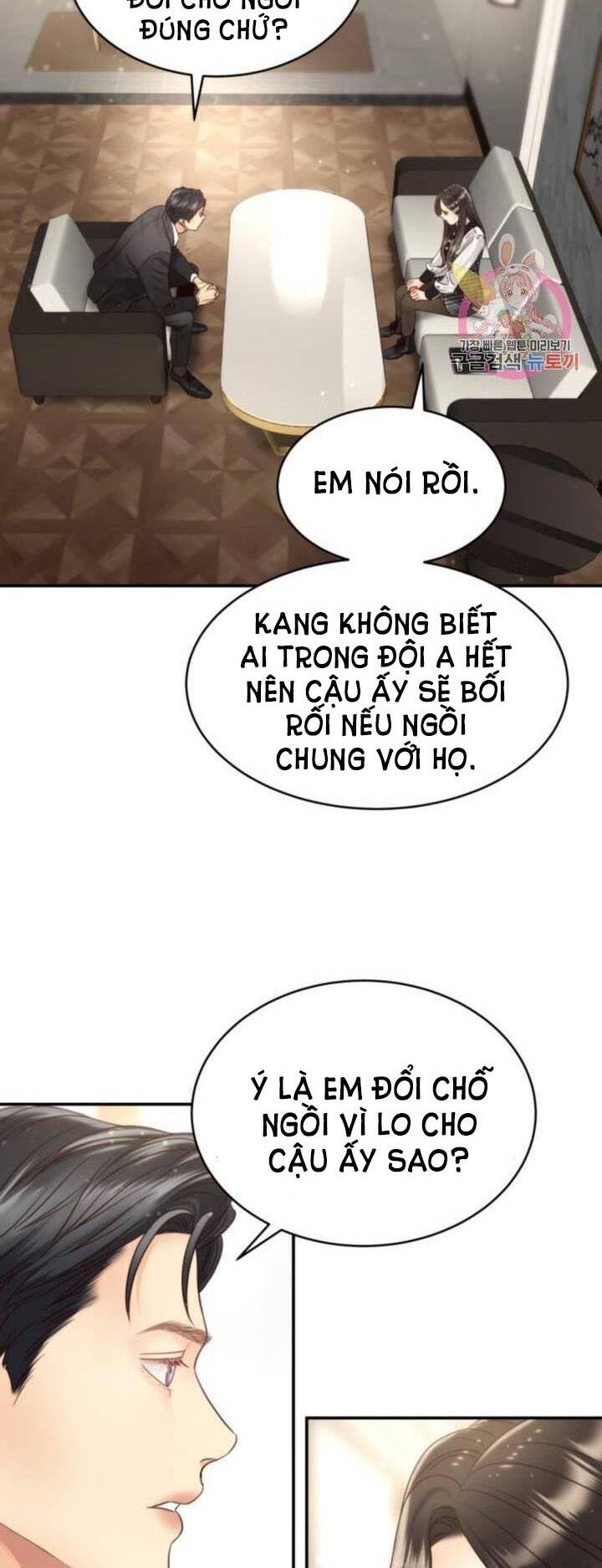 Ánh Sao Ban Mai Chapter 47 - 19