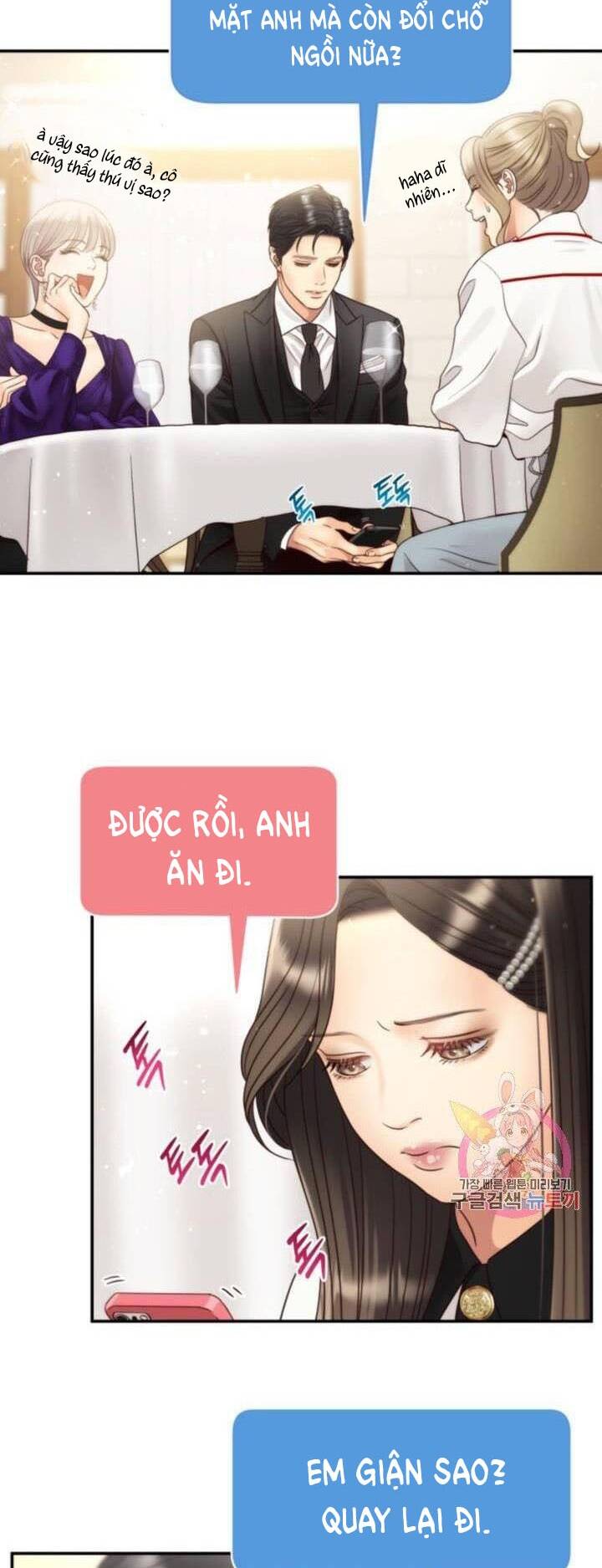 Ánh Sao Ban Mai Chapter 47 - 8