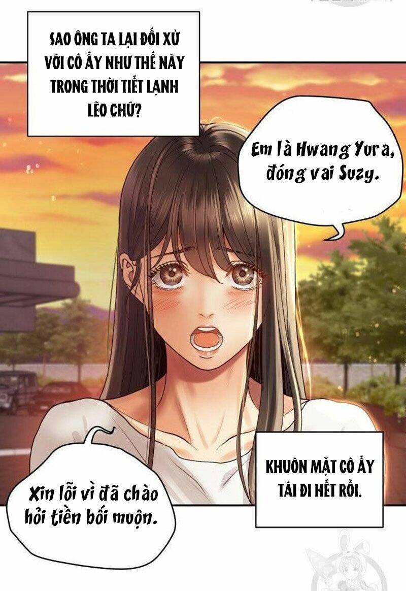 Ánh Sao Ban Mai Chapter 5 - 13