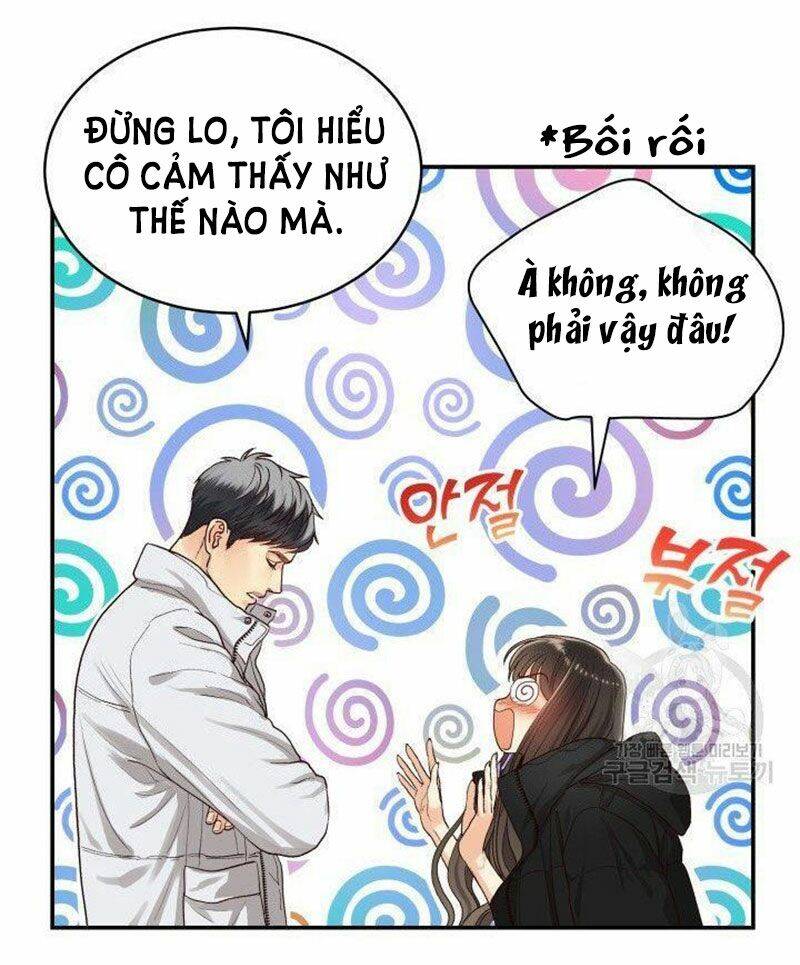 Ánh Sao Ban Mai Chapter 5 - 28