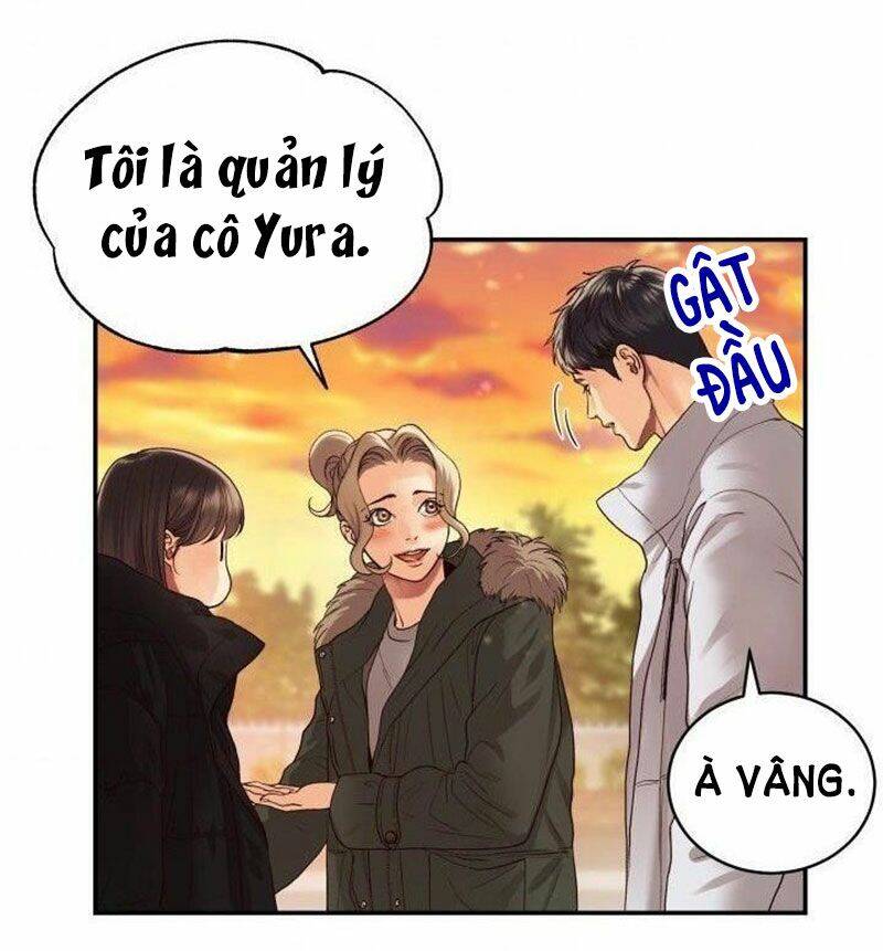 Ánh Sao Ban Mai Chapter 5 - 41