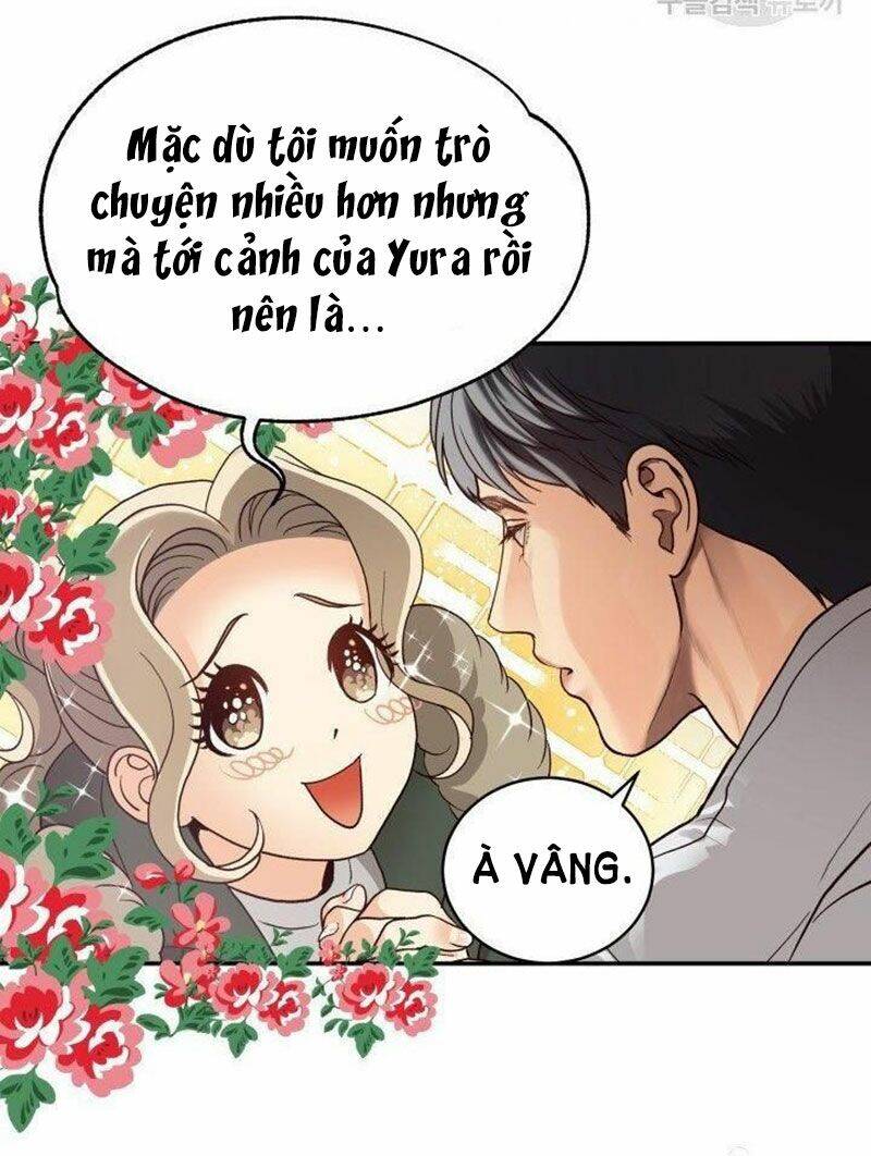 Ánh Sao Ban Mai Chapter 5 - 42