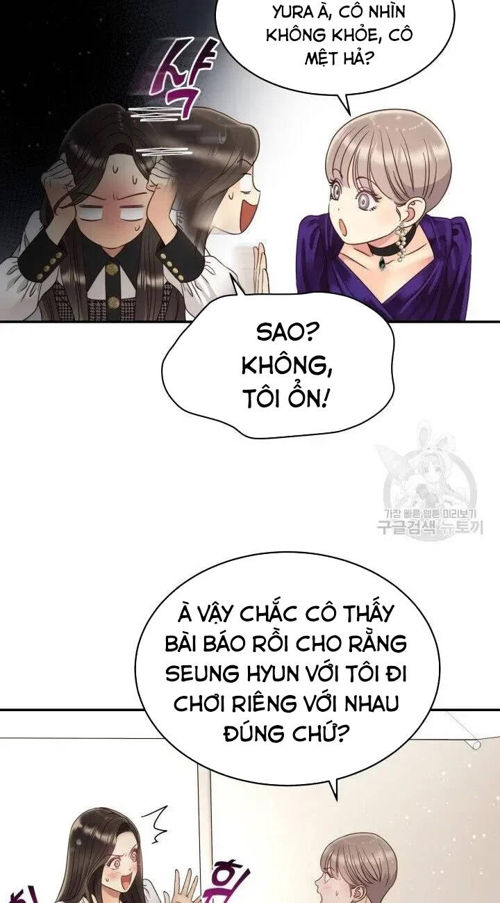 Ánh Sao Ban Mai Chapter 50 - 15