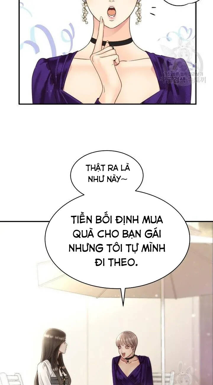 Ánh Sao Ban Mai Chapter 50 - 20