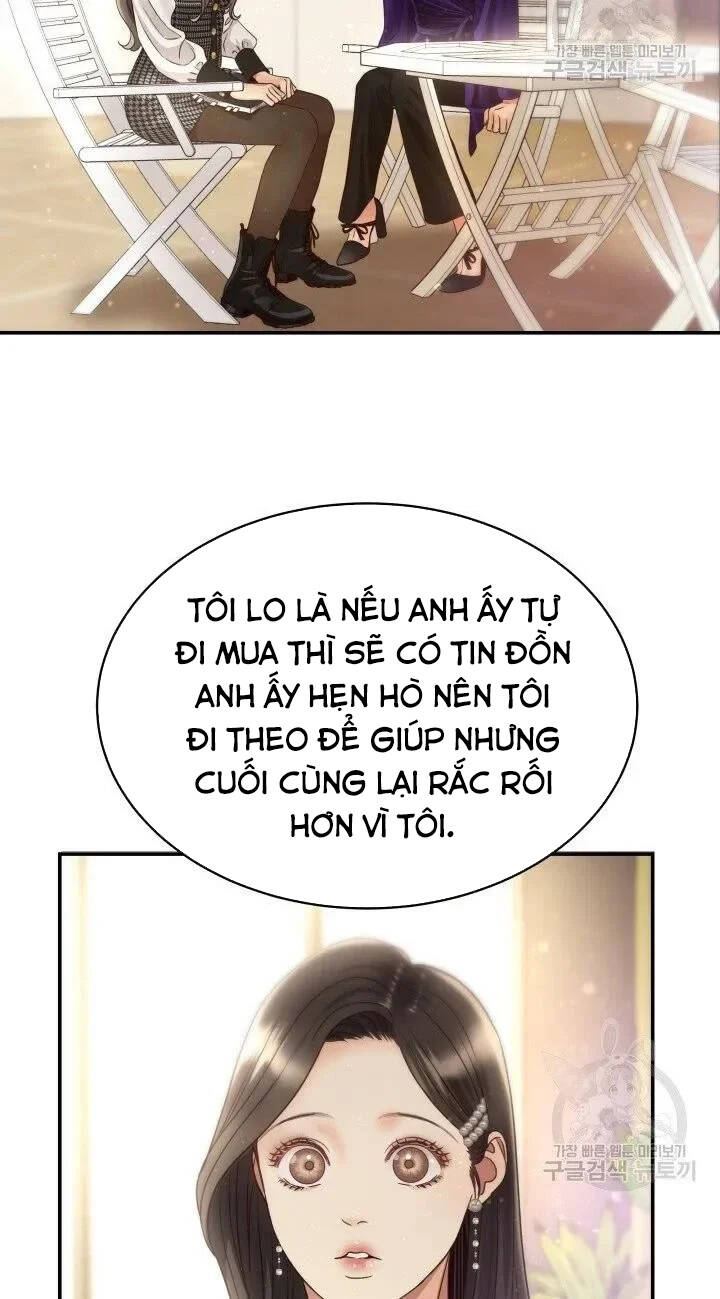 Ánh Sao Ban Mai Chapter 50 - 21