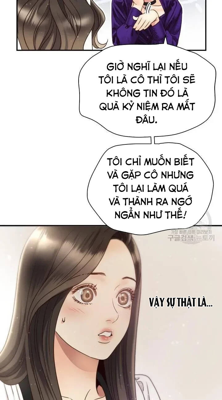 Ánh Sao Ban Mai Chapter 50 - 23