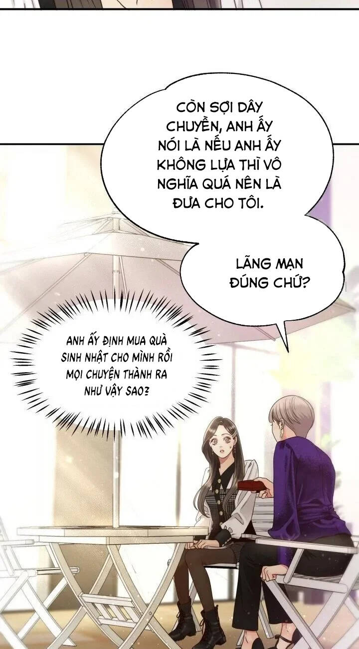 Ánh Sao Ban Mai Chapter 50 - 24