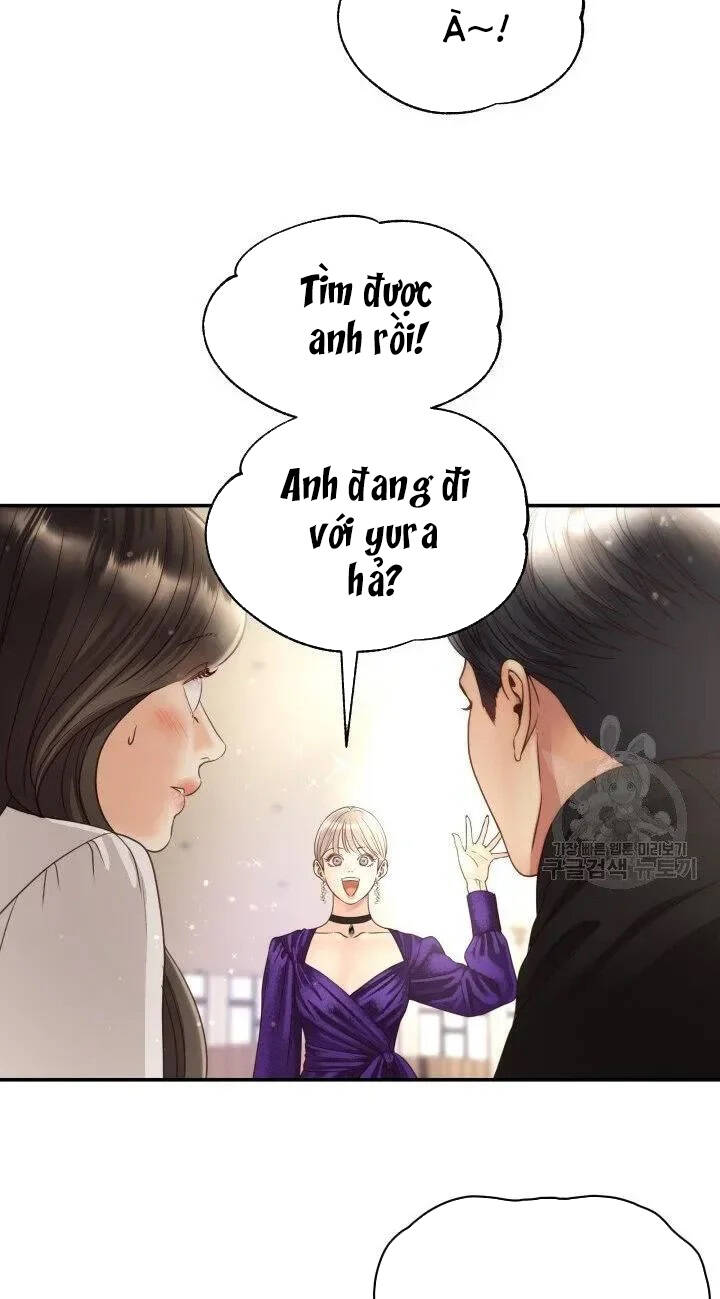 Ánh Sao Ban Mai Chapter 50 - 4