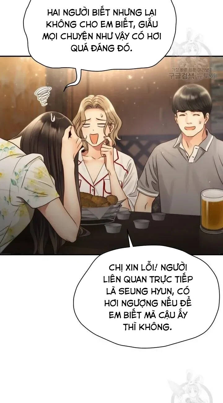 Ánh Sao Ban Mai Chapter 50 - 35