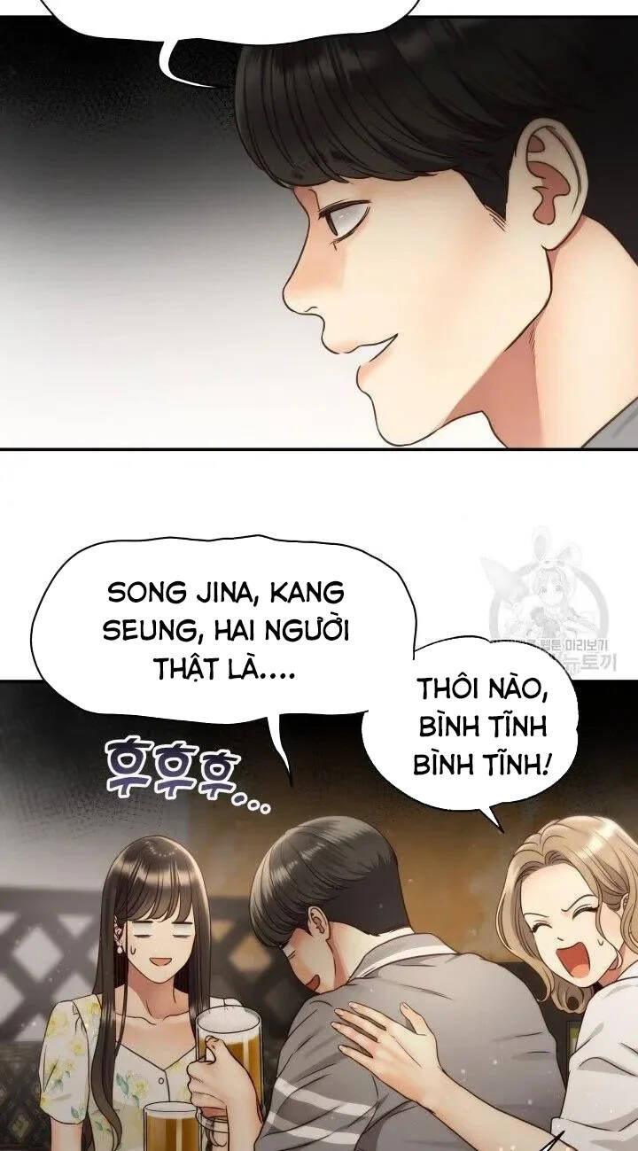 Ánh Sao Ban Mai Chapter 50 - 38