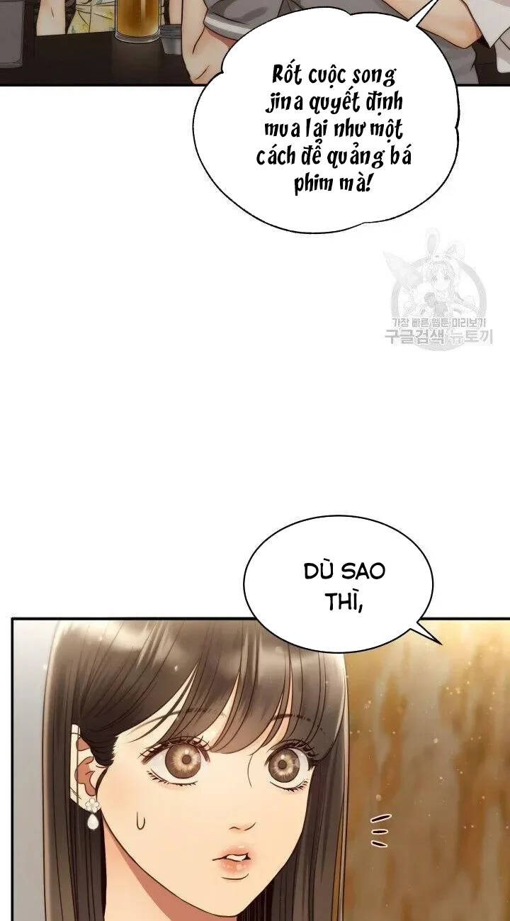 Ánh Sao Ban Mai Chapter 50 - 39