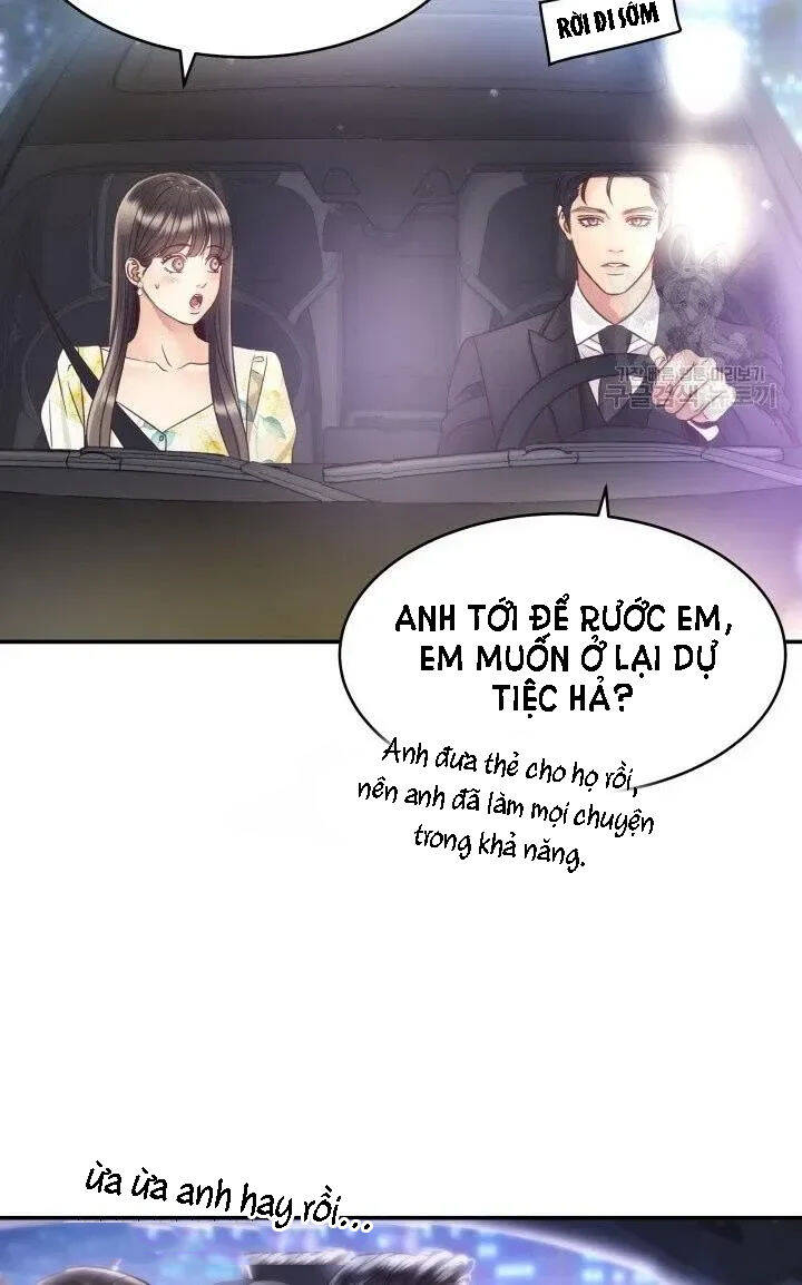 Ánh Sao Ban Mai Chapter 51 - 26