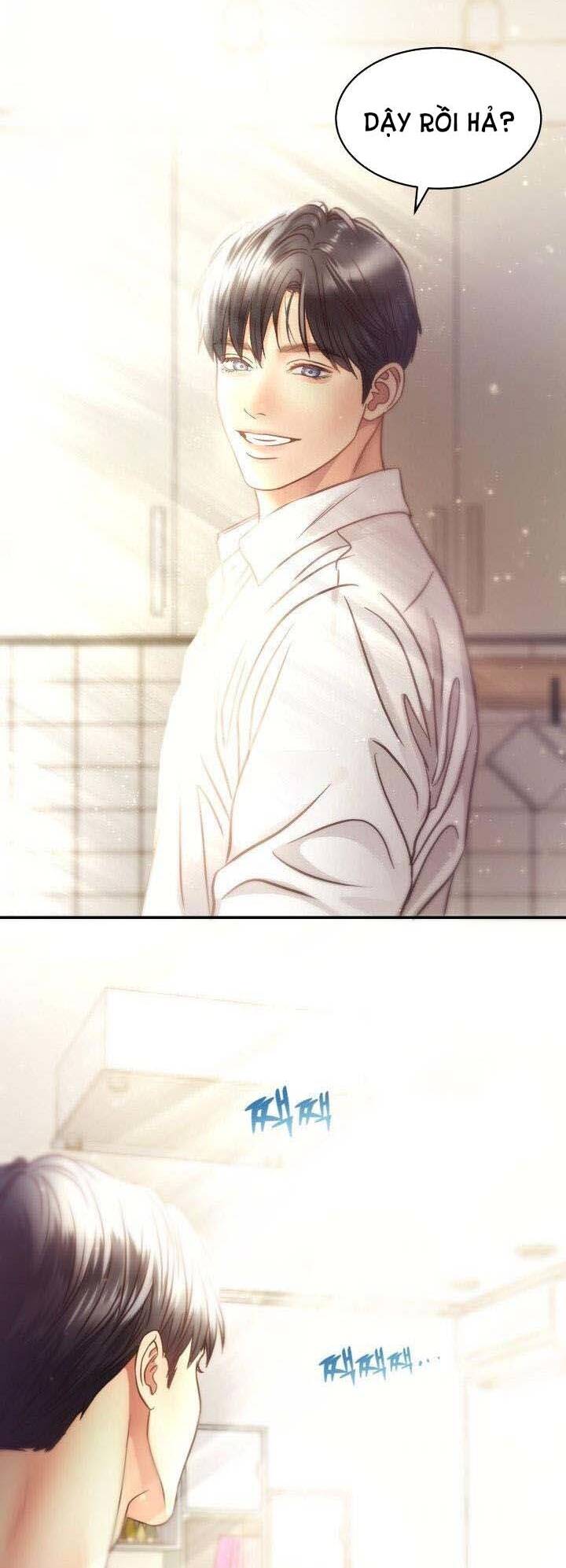 Ánh Sao Ban Mai Chapter 53 - 23
