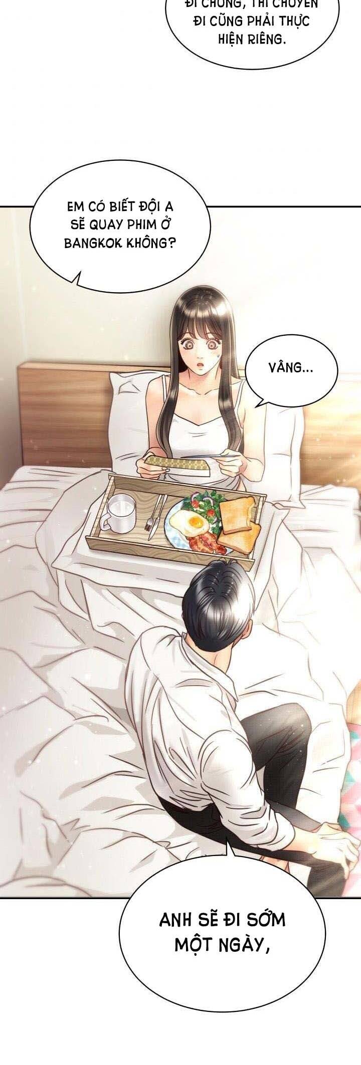 Ánh Sao Ban Mai Chapter 53 - 39