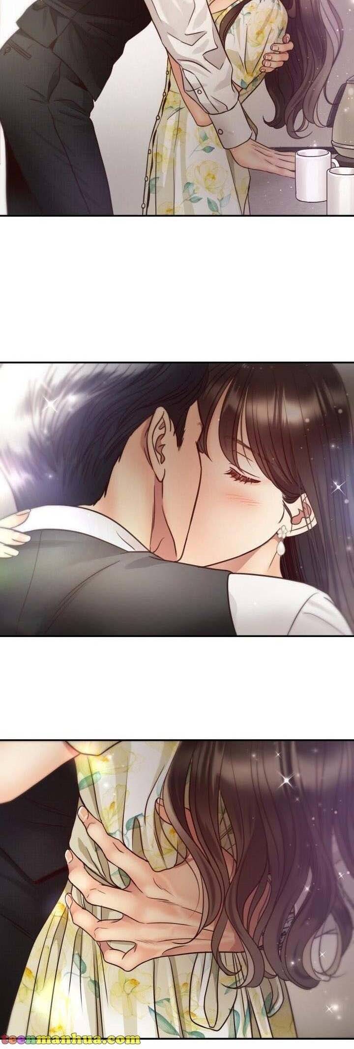 Ánh Sao Ban Mai Chapter 53 - 10