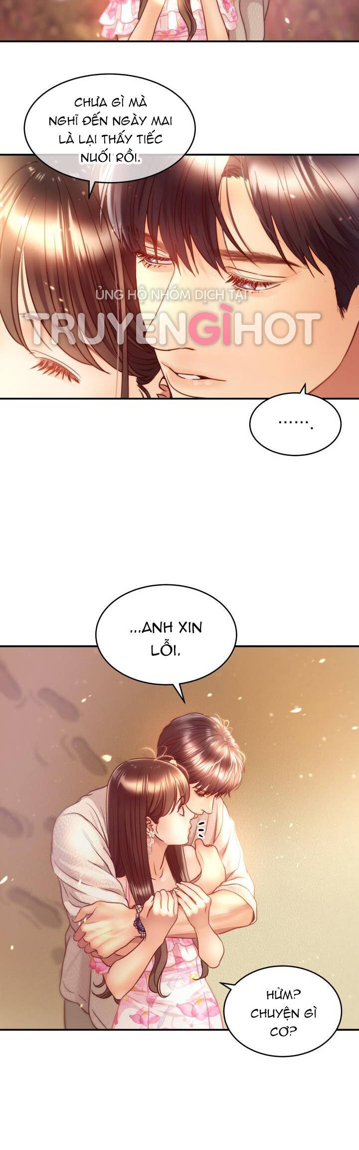 Ánh Sao Ban Mai Chapter 54 - 29