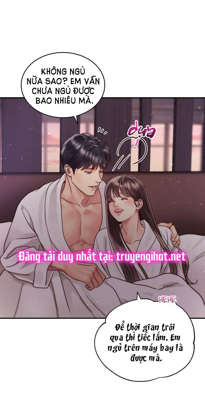 Ánh Sao Ban Mai Chapter 55 - 60