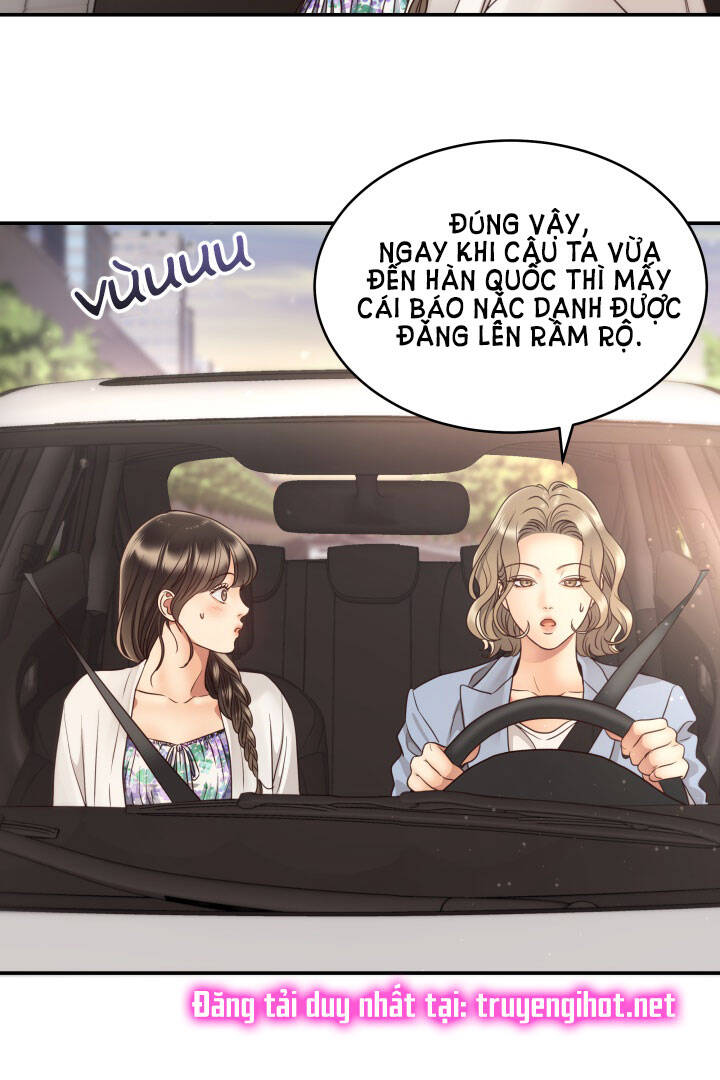 Ánh Sao Ban Mai Chapter 56 - 18
