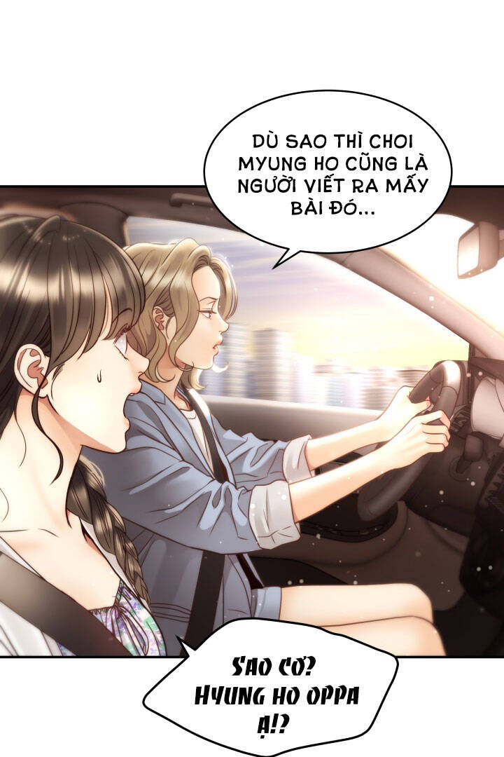 Ánh Sao Ban Mai Chapter 56 - 27