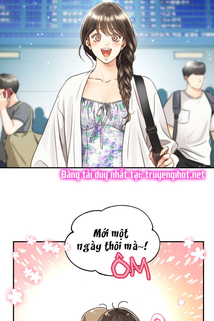 Ánh Sao Ban Mai Chapter 56 - 4