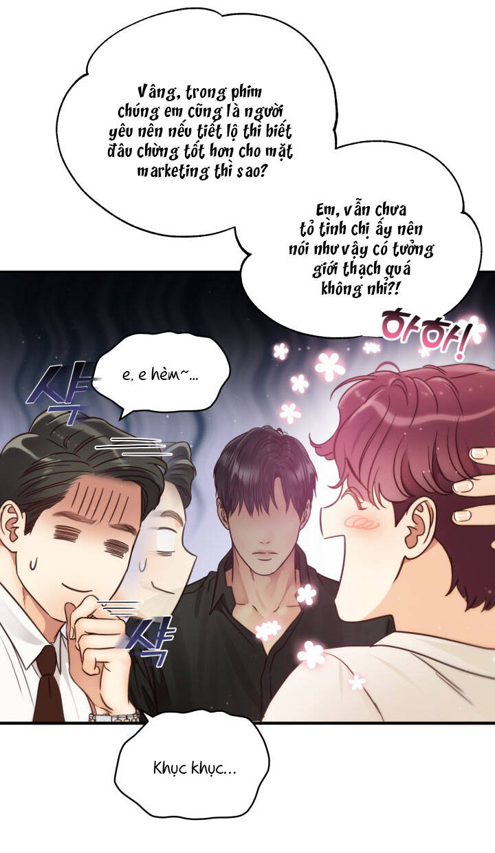 Ánh Sao Ban Mai Chapter 57 - 39