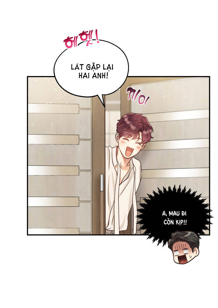 Ánh Sao Ban Mai Chapter 57 - 56