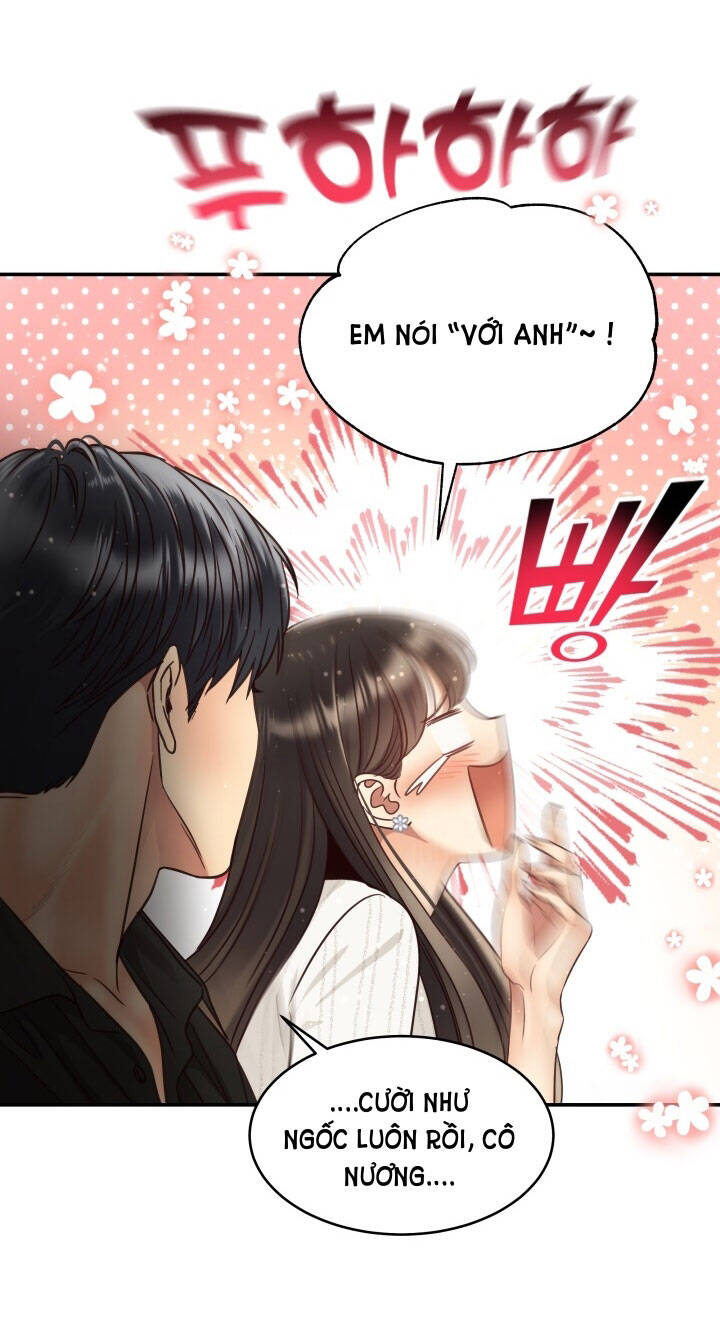 Ánh Sao Ban Mai Chapter 58.1 - 19