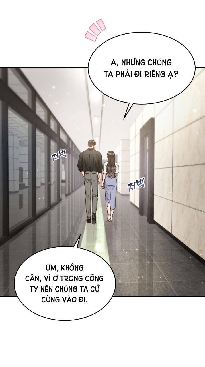 Ánh Sao Ban Mai Chapter 58.1 - 24