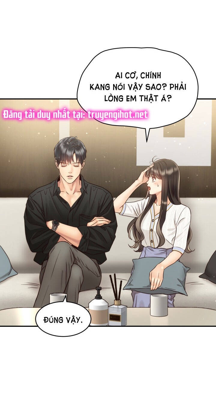 Ánh Sao Ban Mai Chapter 58.1 - 6