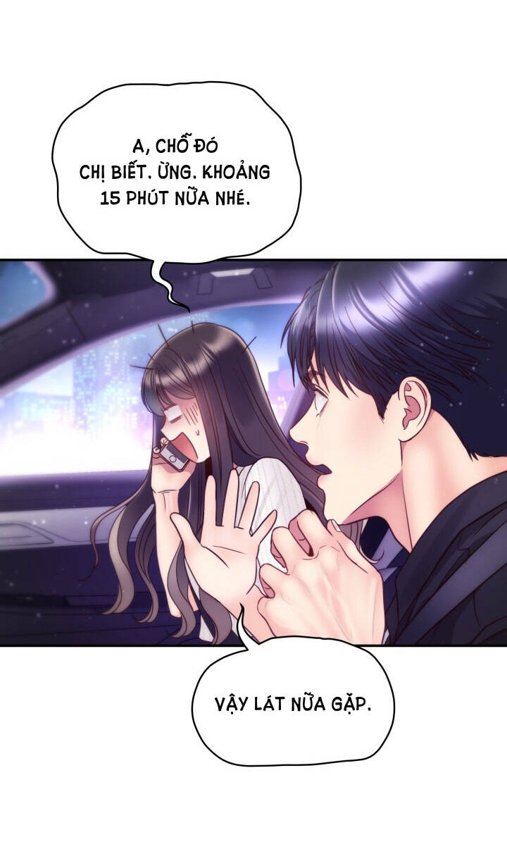 Ánh Sao Ban Mai Chapter 58.2 - 11