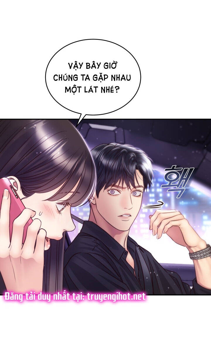 Ánh Sao Ban Mai Chapter 58.2 - 10