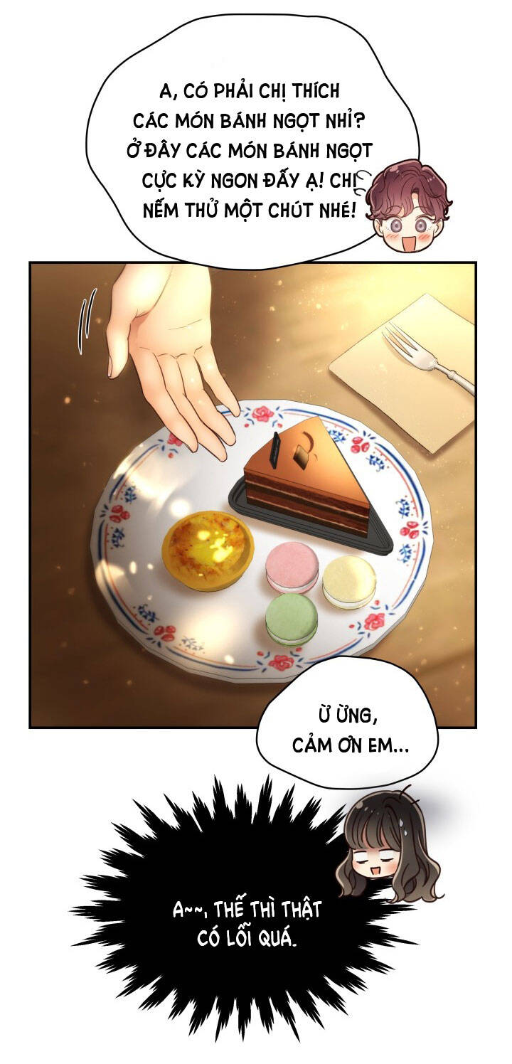 Ánh Sao Ban Mai Chapter 59.1 - 22