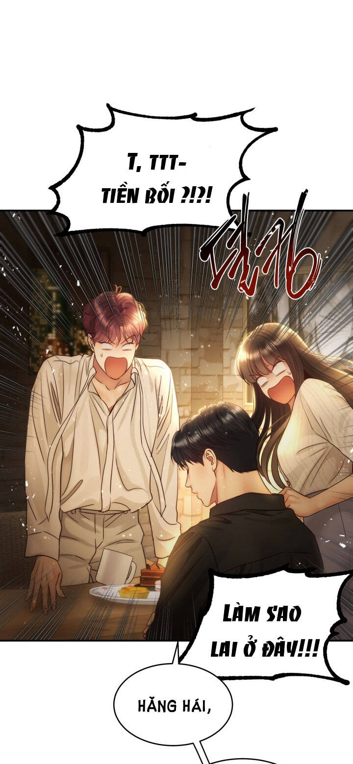 Ánh Sao Ban Mai Chapter 59.2 - 3