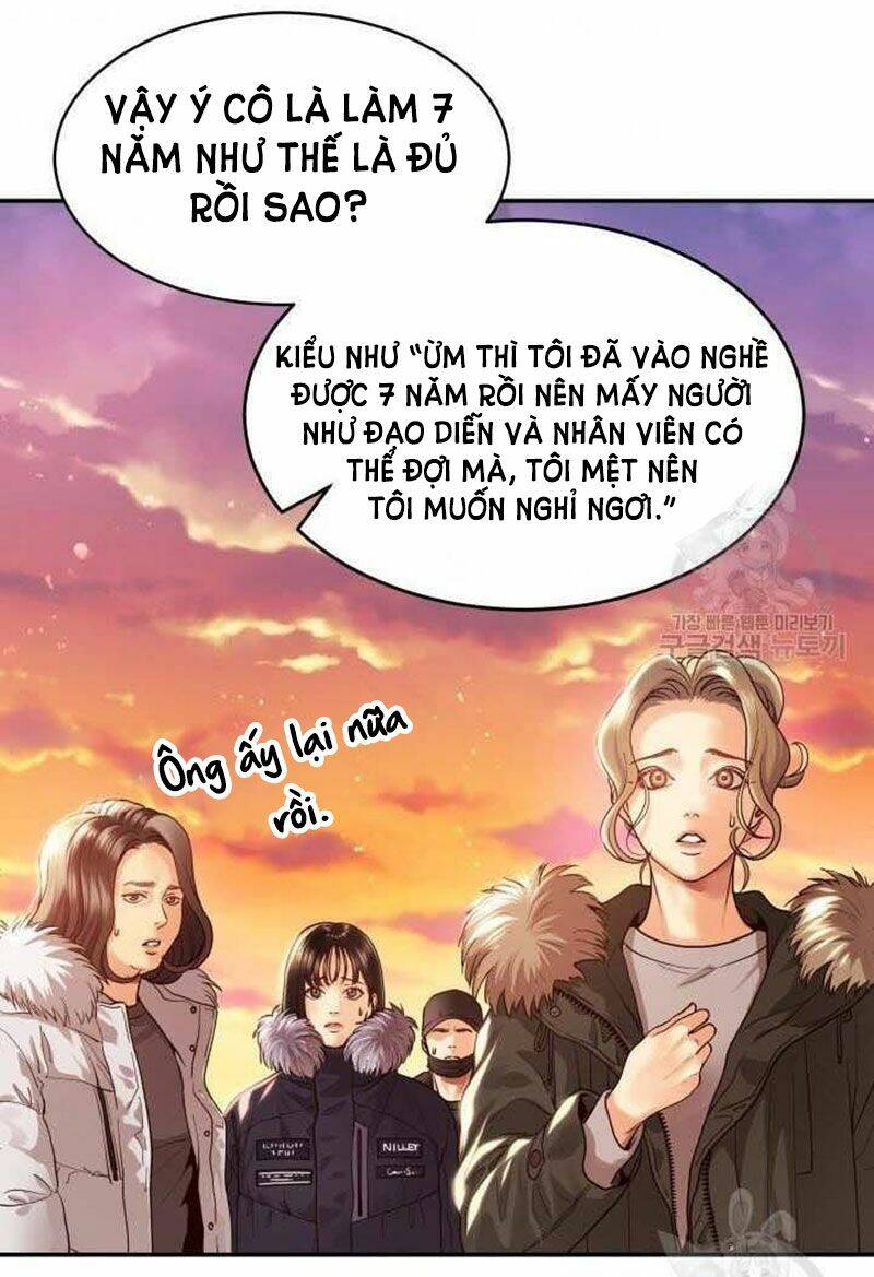 Ánh Sao Ban Mai Chapter 6 - 8