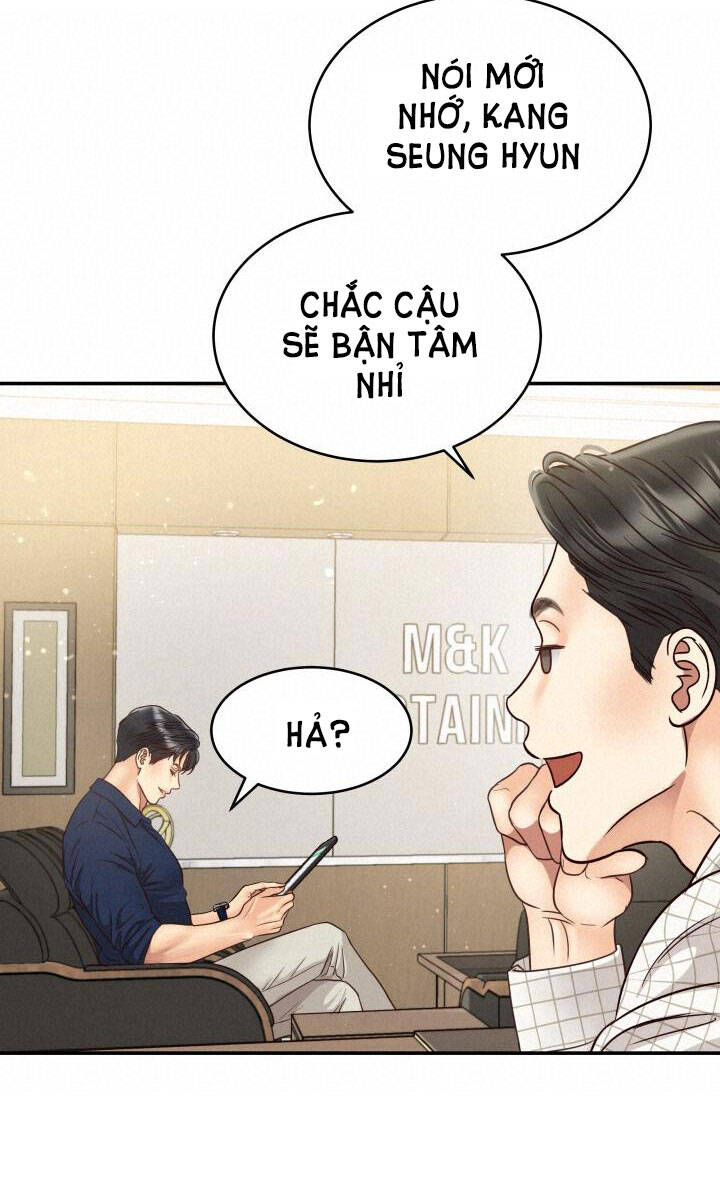 Ánh Sao Ban Mai Chapter 61.2 - 25