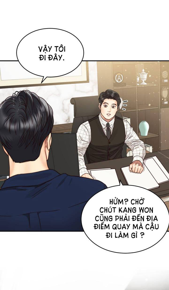 Ánh Sao Ban Mai Chapter 61.2 - 34