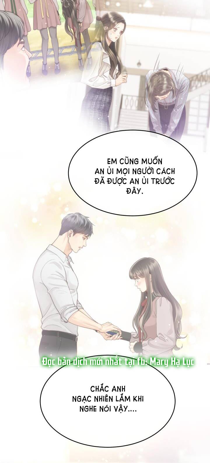 Ánh Sao Ban Mai Chapter 62.1 - 29