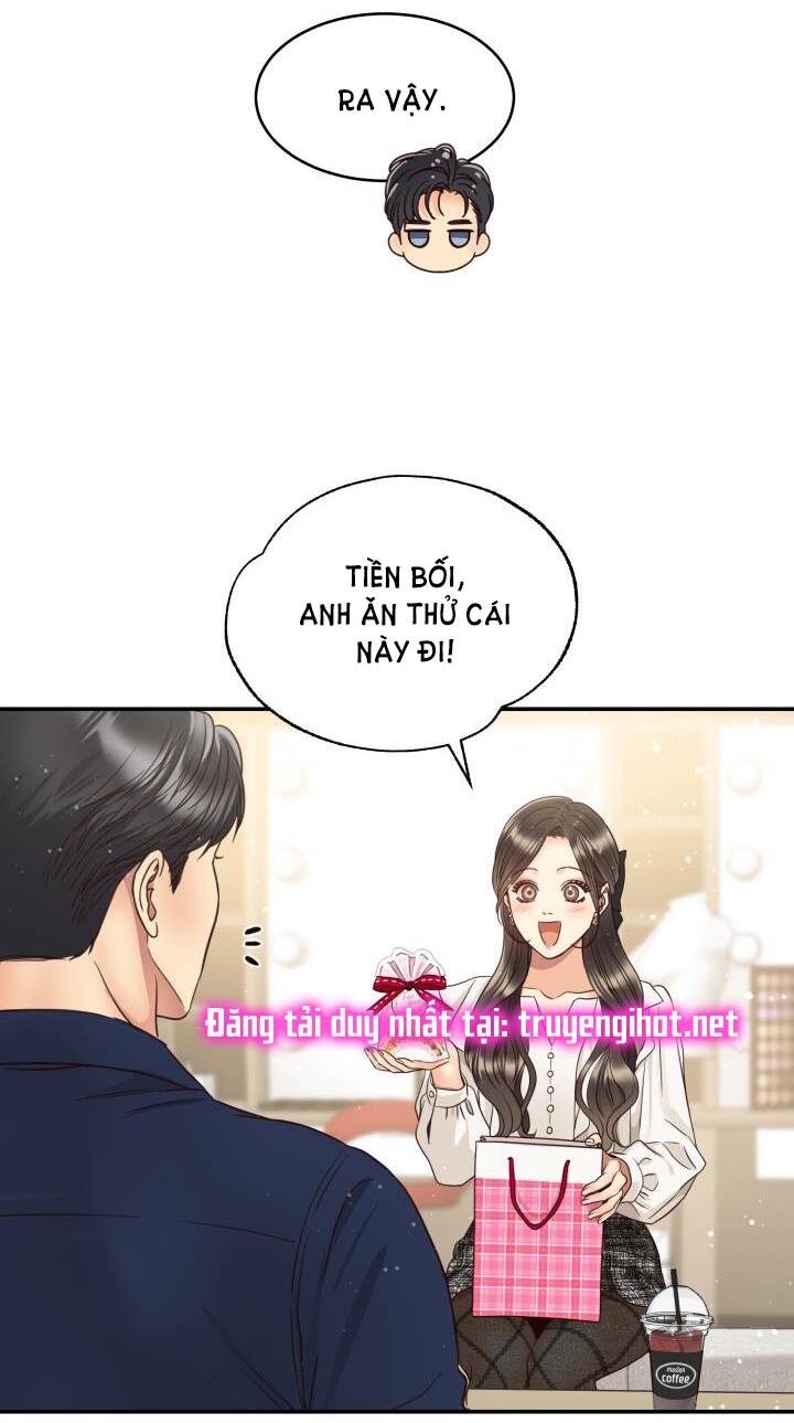 Ánh Sao Ban Mai Chapter 62.1 - 32