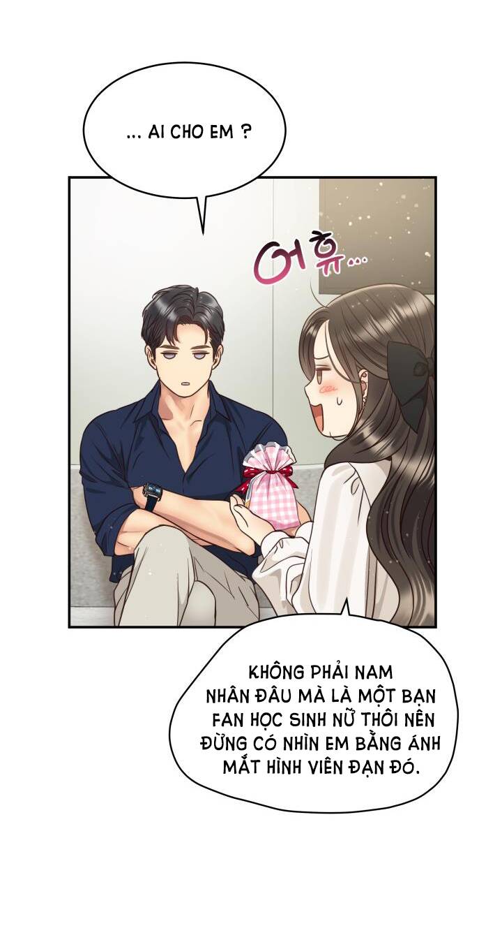 Ánh Sao Ban Mai Chapter 62.1 - 34
