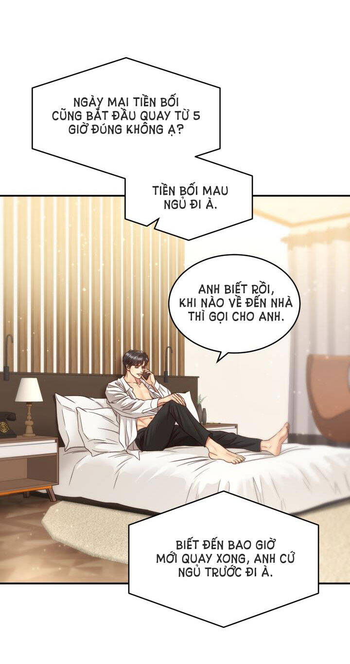 Ánh Sao Ban Mai Chapter 63.1 - 10