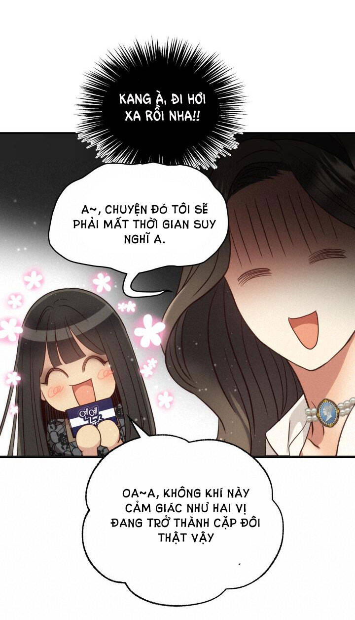Ánh Sao Ban Mai Chapter 66.1 - 15