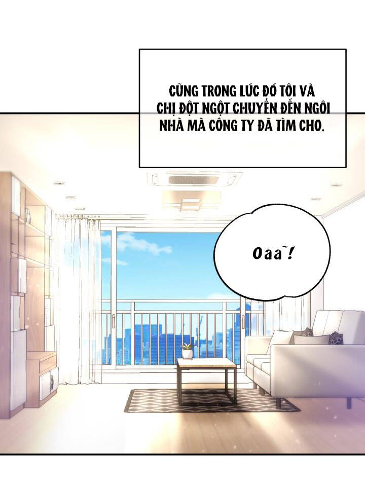 Ánh Sao Ban Mai Chapter 66.1 - 23