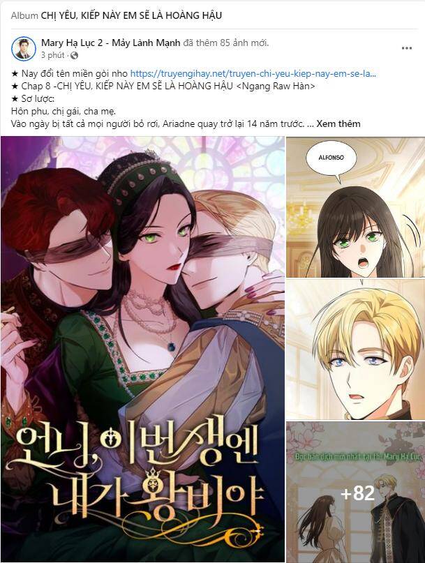 Ánh Sao Ban Mai Chapter 68.2 - 53