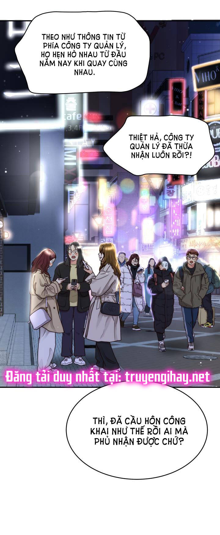 Ánh Sao Ban Mai Chapter 69.1 - 19
