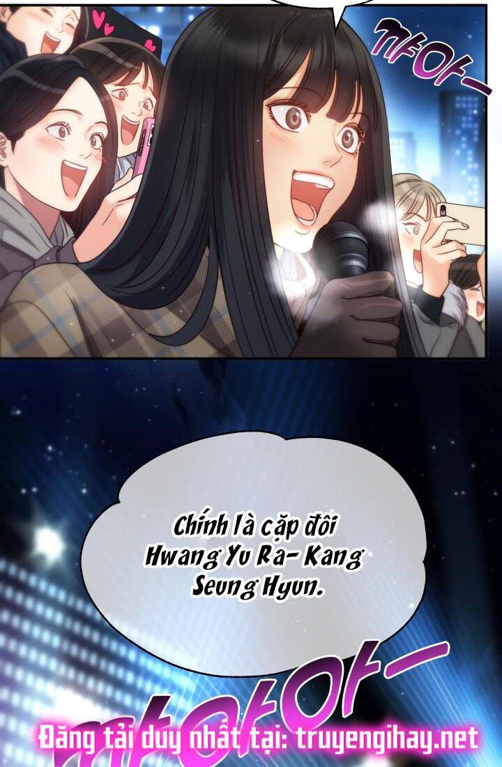 Ánh Sao Ban Mai Chapter 69.1 - 34
