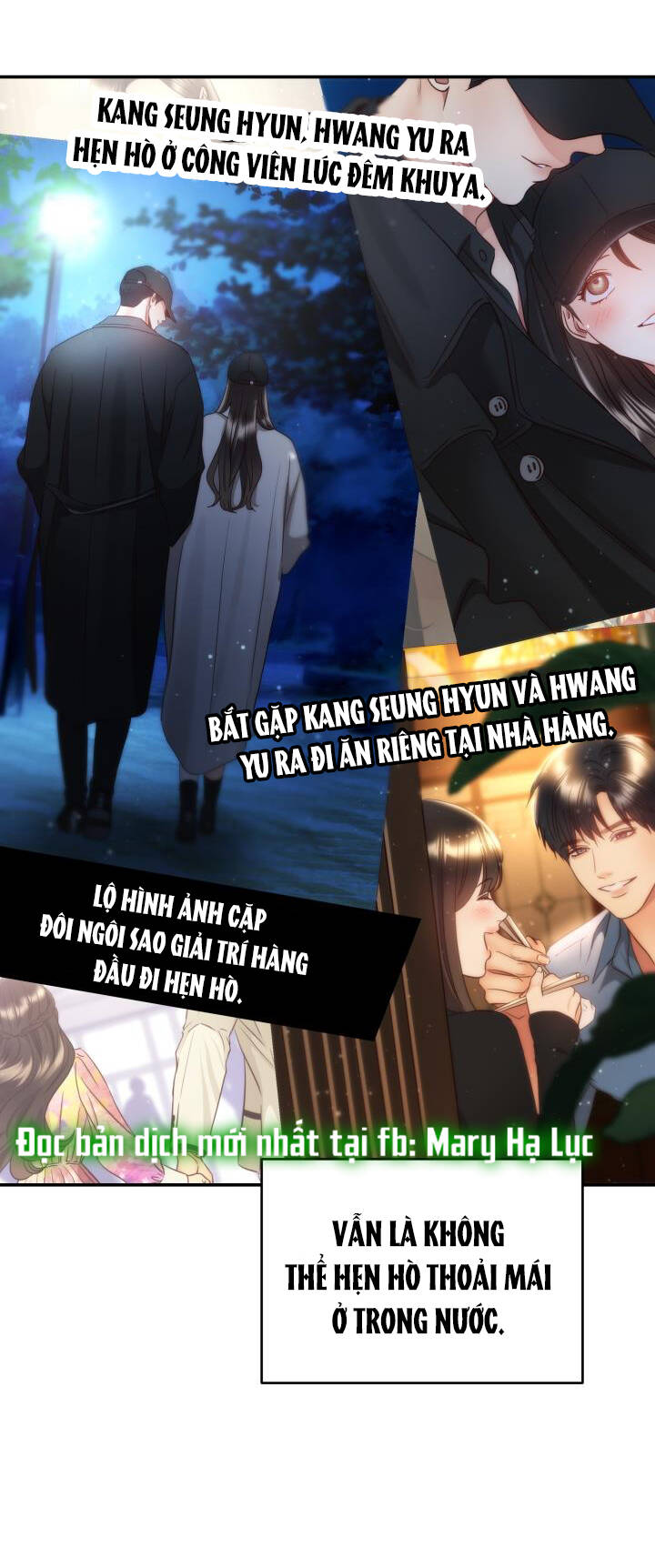 Ánh Sao Ban Mai Chapter 70.2 - 17