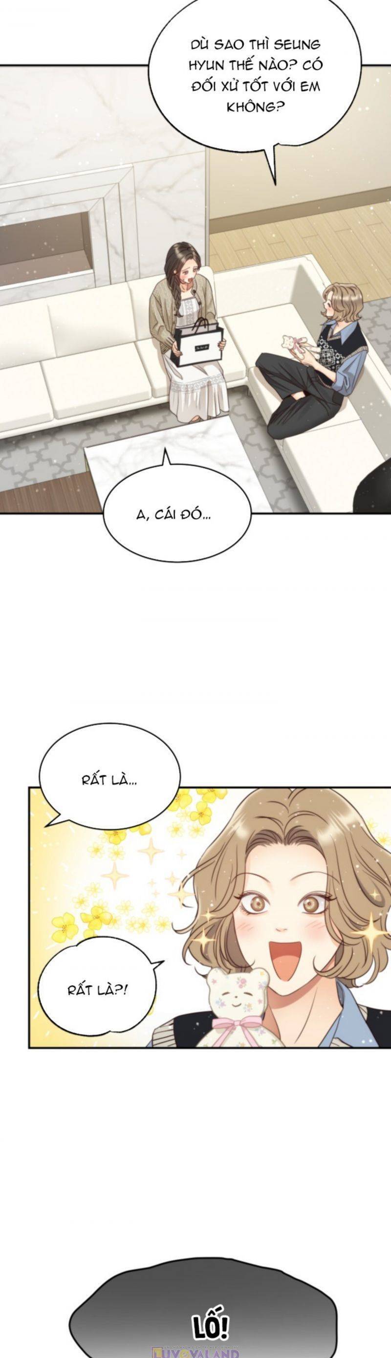 Ánh Sao Ban Mai Chapter 74.5 - 6