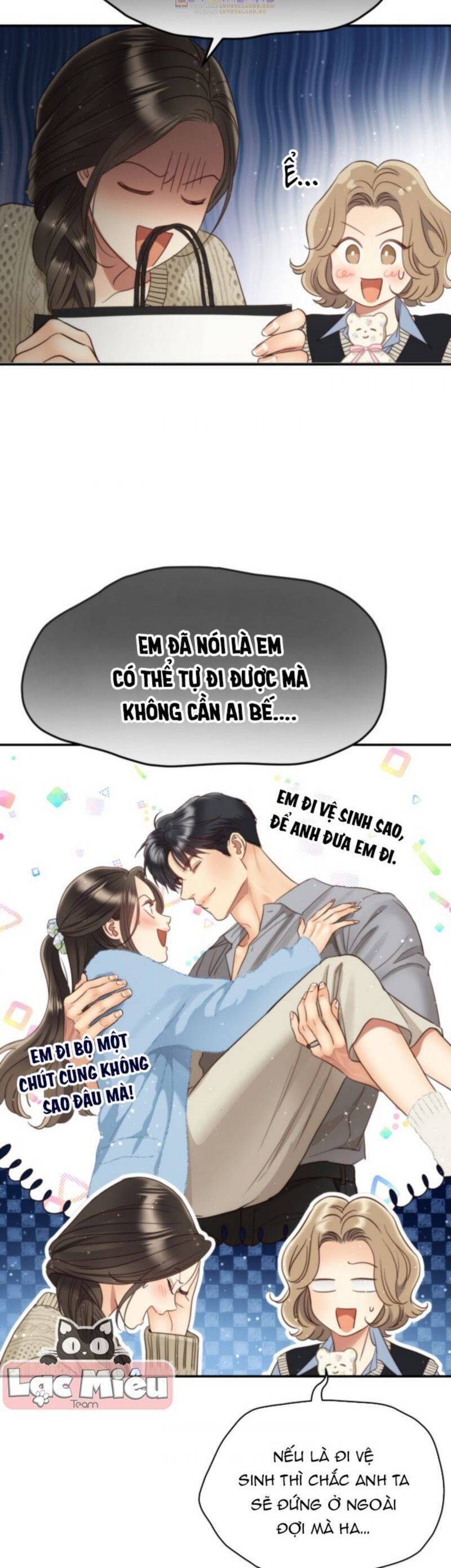 Ánh Sao Ban Mai Chapter 74.5 - 7