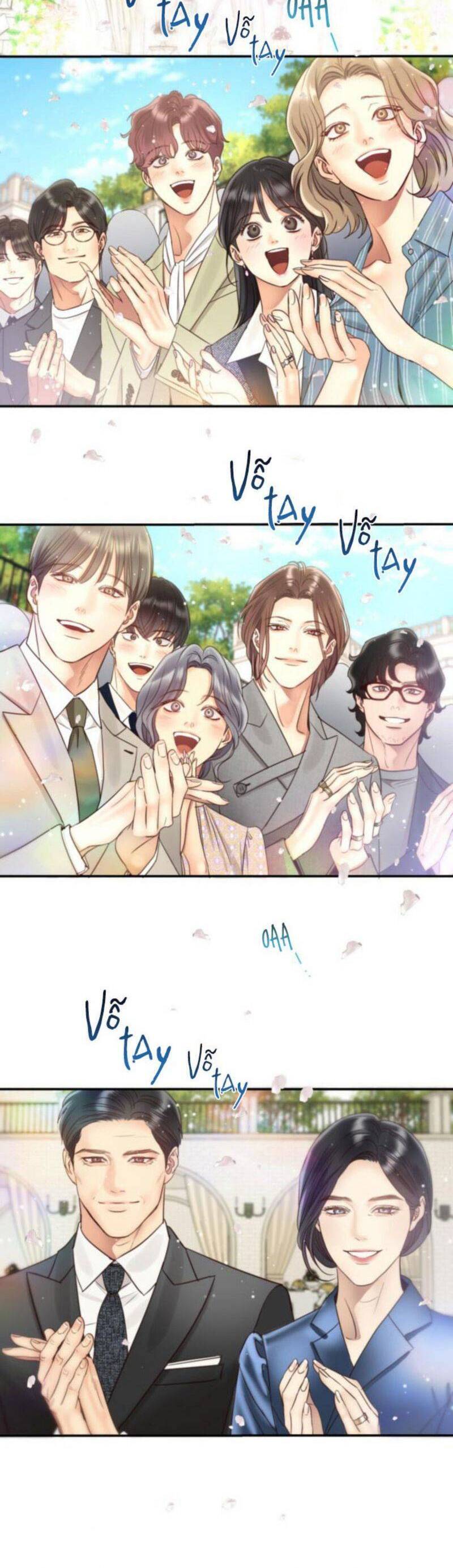 Ánh Sao Ban Mai Chapter 74 - 21